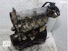 Запчастини Двигуна на Renault Laguna - купити на Автобазарі