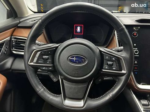 Subaru Outback 2022 - фото 15