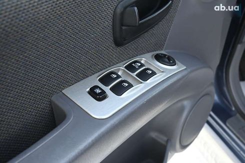 Hyundai Matrix 2004 - фото 12