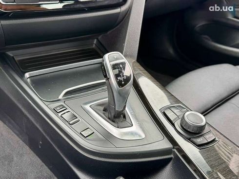 BMW 4 серия 2017 - фото 27
