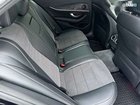 Mercedes-Benz E-Класс 2018 - фото 18