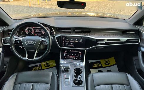 Audi A6 2022 - фото 14