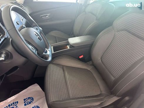 Renault grand scenic 2019 - фото 8
