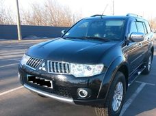 Запчасти на Mitsubishi Pajero Sport в Черновицкой области - купить на Автобазаре