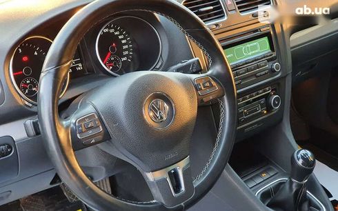Volkswagen Golf 2012 - фото 10