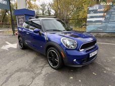 Продаж вживаних MINI - купити на Автобазарі