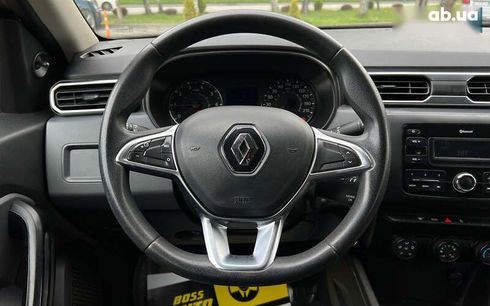 Renault Duster 2018 - фото 12