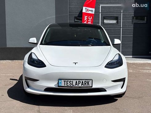 Tesla Model 3 2023 - фото 2