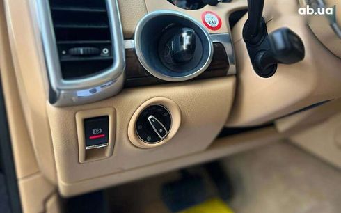 Porsche Cayenne 2015 - фото 16