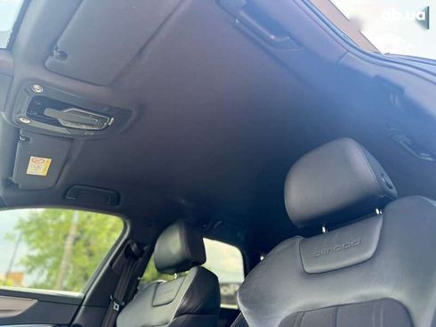 Audi A6 2019 - фото 16