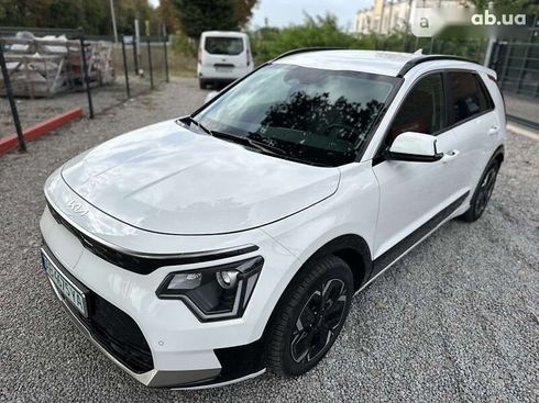 Kia Niro 2023 - фото 3