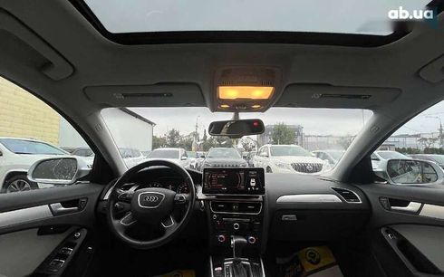 Audi A4 2013 - фото 23