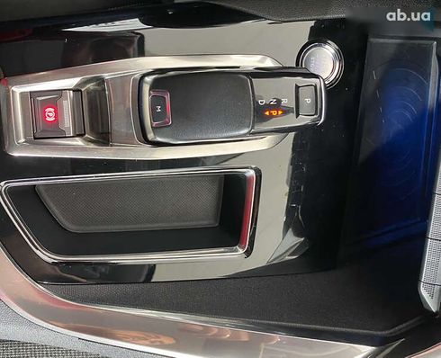 Peugeot 5008 2020 - фото 22