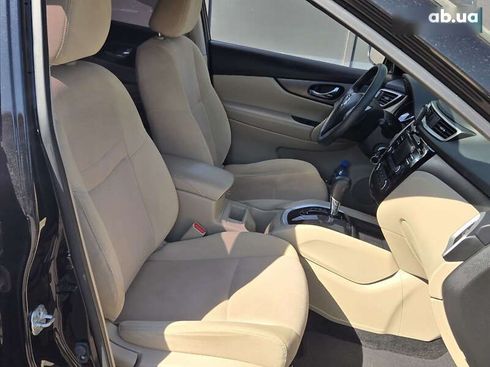 Nissan Rogue 2016 - фото 10