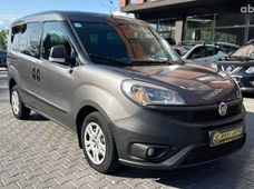 Продажа б/у Fiat Doblo в Черновцах - купить на Автобазаре