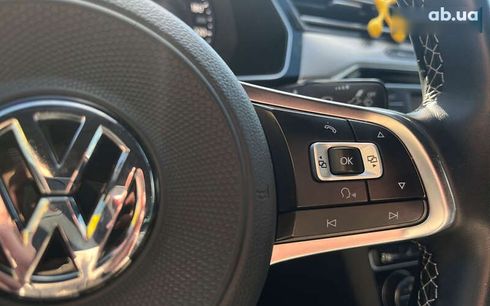 Volkswagen Passat 2017 - фото 17