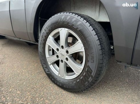 IVECO Daily 2018 - фото 28