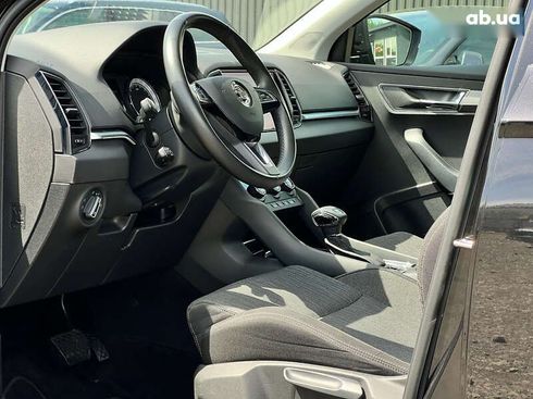 Skoda Karoq 2020 - фото 27