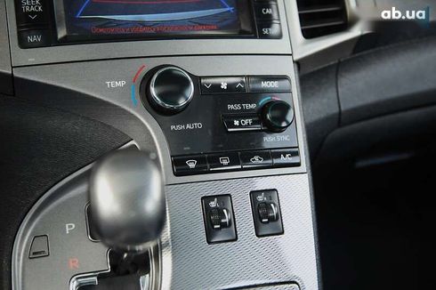 Toyota Venza 2013 - фото 16