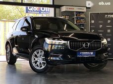 Купити Volvo XC60 2019 бу в Нововолинську - купити на Автобазарі