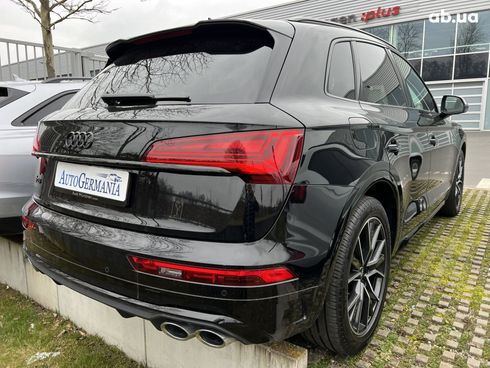 Audi SQ5 2023 - фото 24