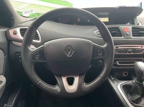 Renault grand scenic 2011 - фото 16