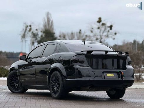 Dodge Avenger 2013 - фото 13