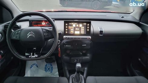 Citroёn C4 Cactus 2017 - фото 24
