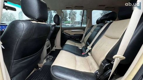 Toyota Land Cruiser Prado 2004 - фото 26