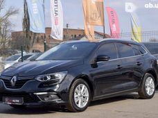 Купить Renault Megane 2018 бу в Бердичеве - купить на Автобазаре