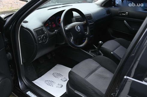 Volkswagen Golf 2002 - фото 16