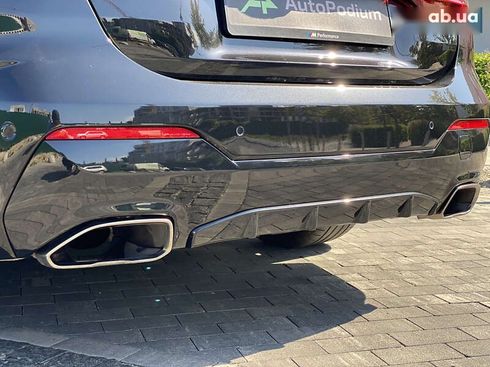 BMW 4 серия 2021 - фото 9