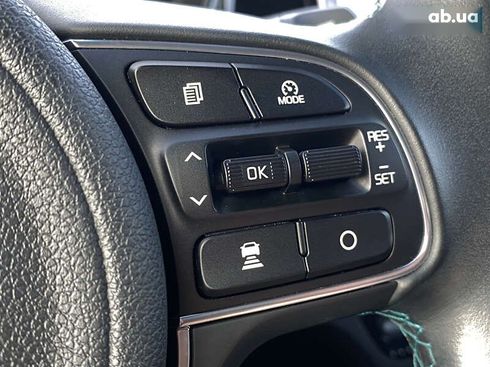 Kia Niro 2021 - фото 12