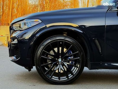 BMW X5 2020 - фото 13