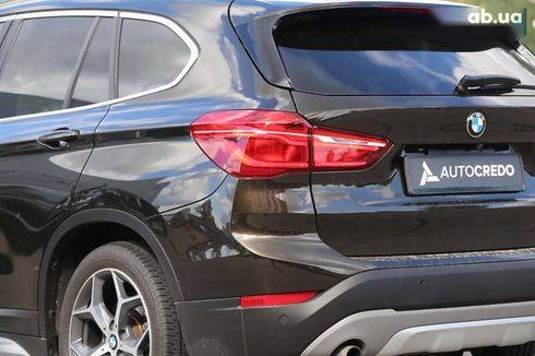 BMW X1 2015 - фото 8