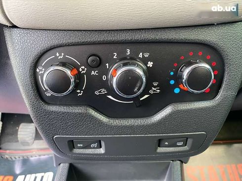 Dacia Lodgy 2012 - фото 24