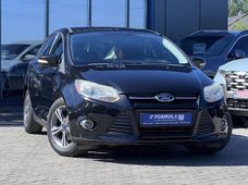 Продаж вживаних Ford Focus 2014 року в Нововолинську - купити на Автобазарі