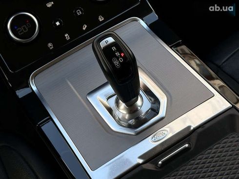 Land Rover Range Rover Evoque 2020 - фото 12