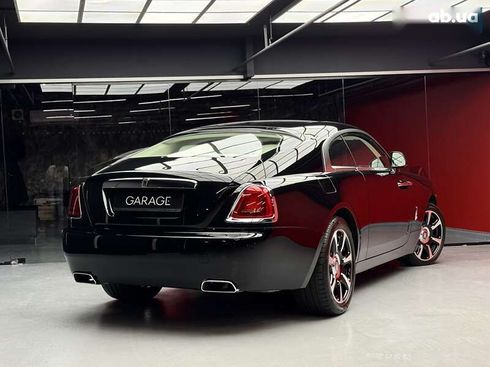 Rolls-Royce Wraith 2020 - фото 16