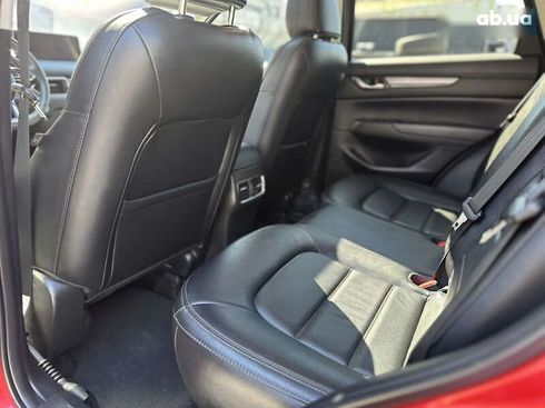 Mazda CX-5 2021 - фото 7