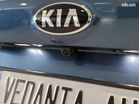Kia Sorento 2020 - фото 18