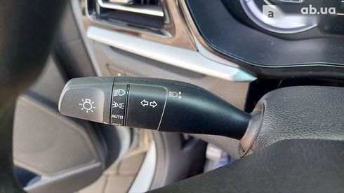 Kia Niro 2020 - фото 18