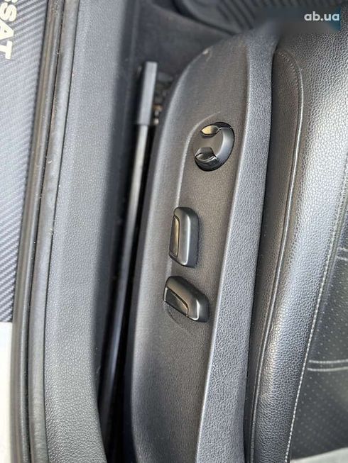 Volkswagen Passat 2011 - фото 6