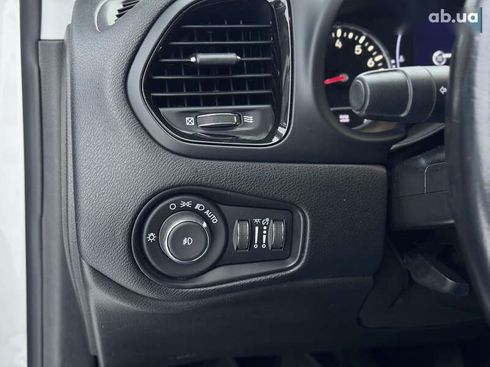 Jeep Renegade 2019 - фото 28