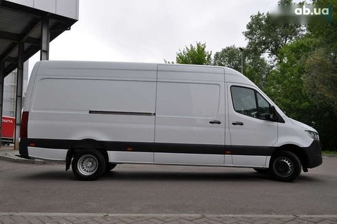 Mercedes-Benz Sprinter 2018 - фото 7