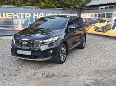 Купити Kia автомат бу Київська область - купити на Автобазарі