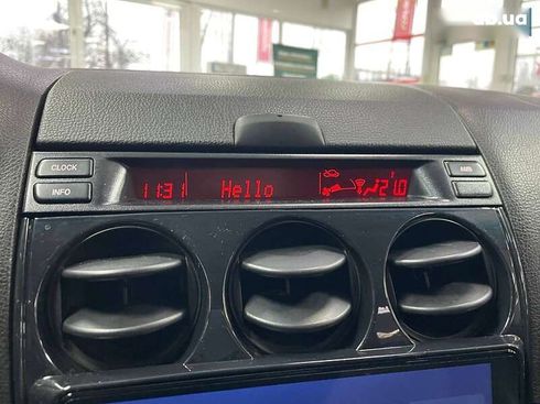 Mazda 6 2006 - фото 24