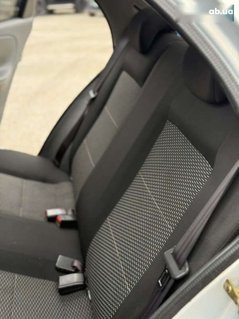 ЗАЗ Sens 2017 - фото 8