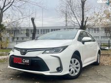 Продажа б/у Toyota Corolla в Киевской области - купить на Автобазаре