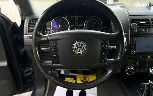 Volkswagen Touareg 2005 - фото 14